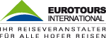 EUROTOURS INTERNATIONAL - Ihr Reiseveranstalter für alle Aldi Suisse Tours Reisen