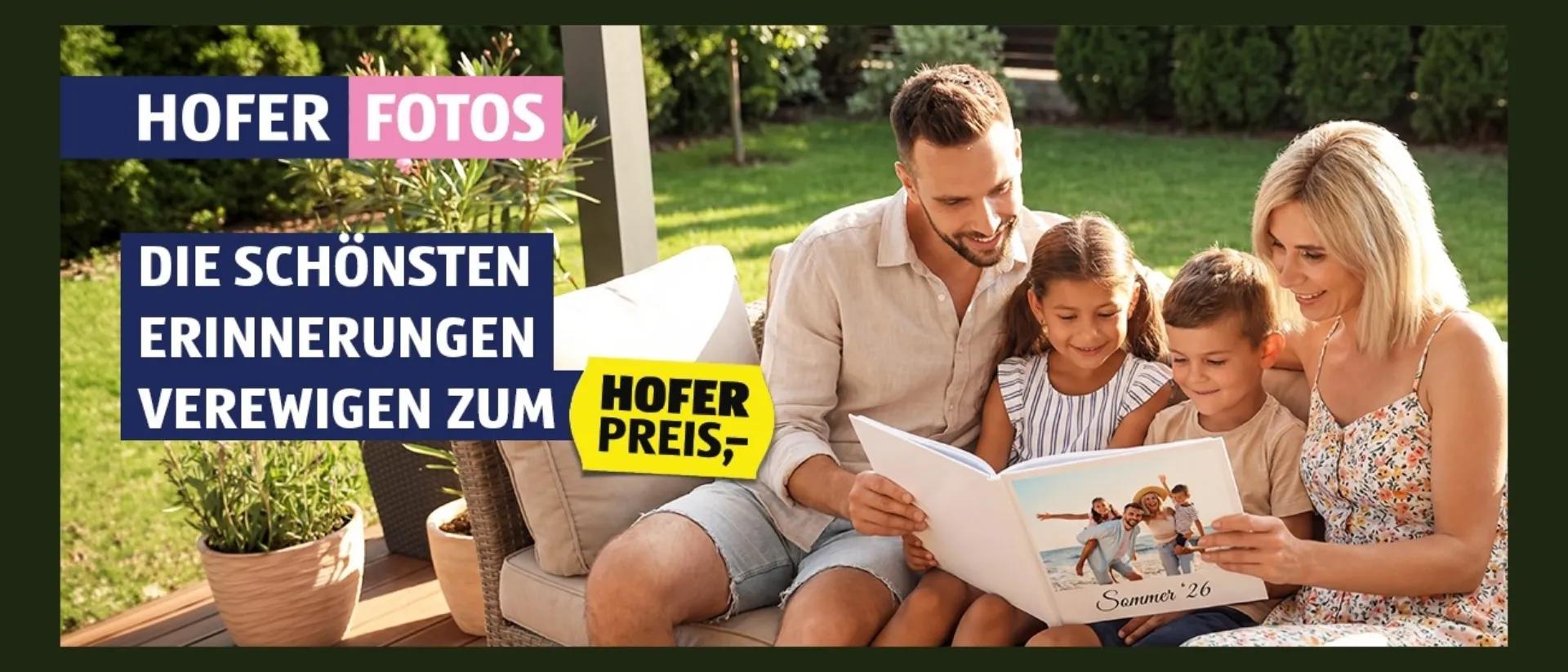 HOFER FOTOS