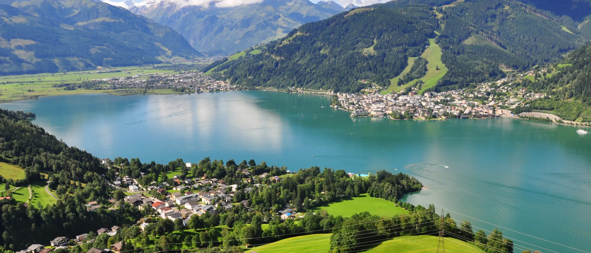 Salzburg Zell am See