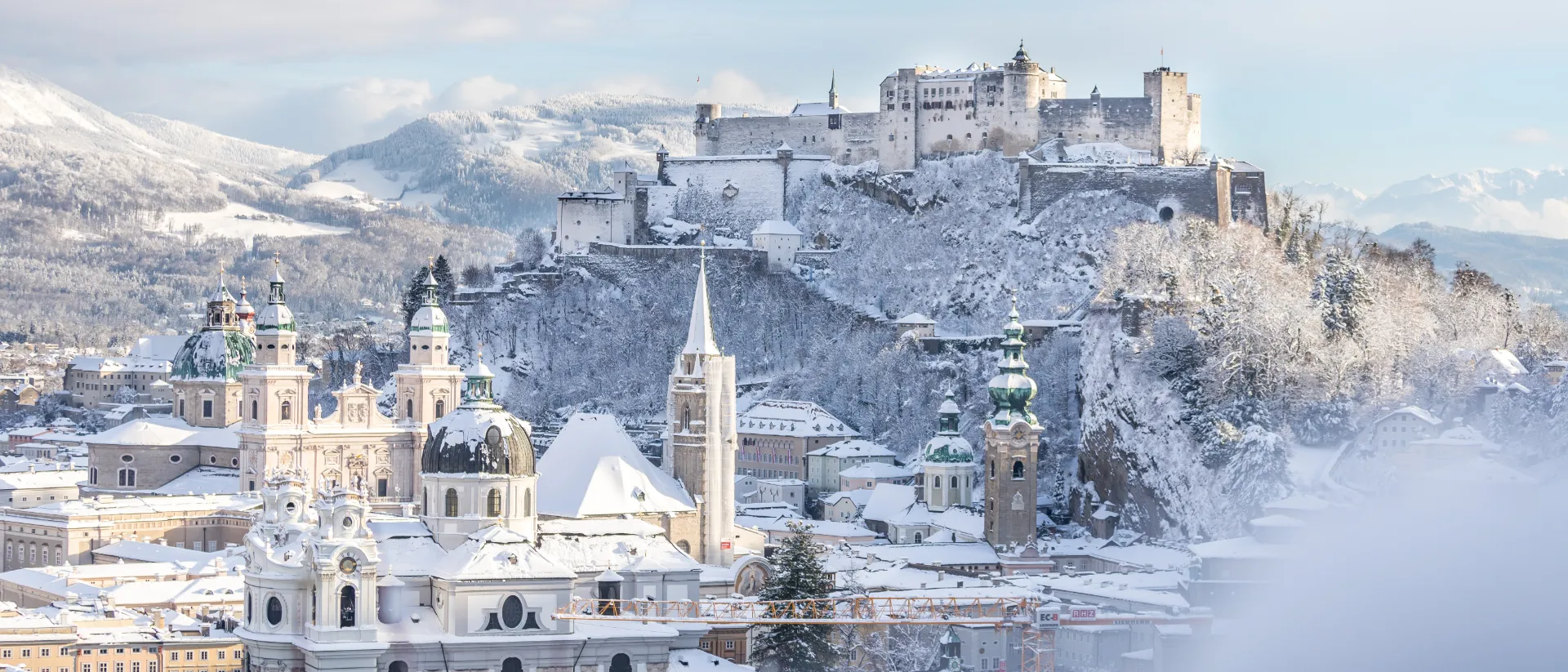Salzburg