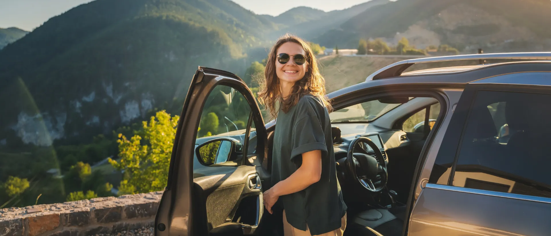 Roadtrip