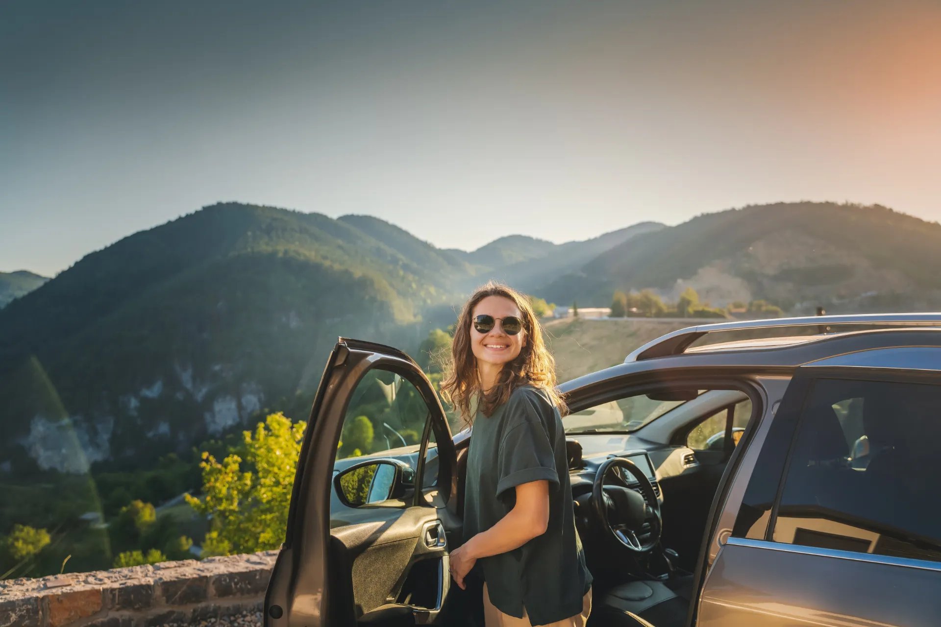 Roadtrip