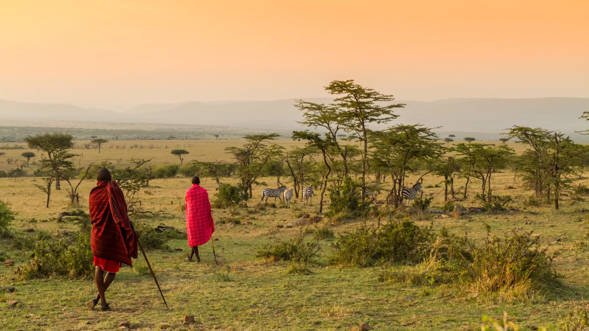 Masai Mara