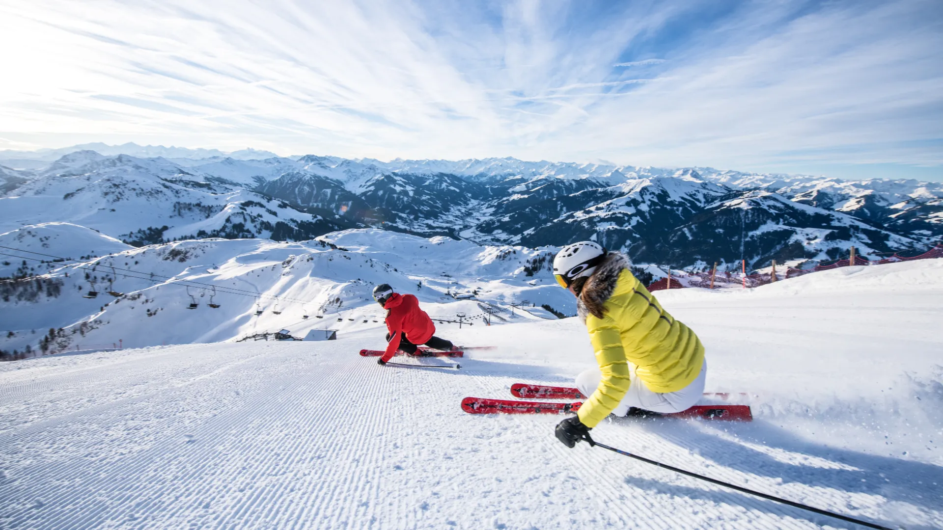 Kitzbühel