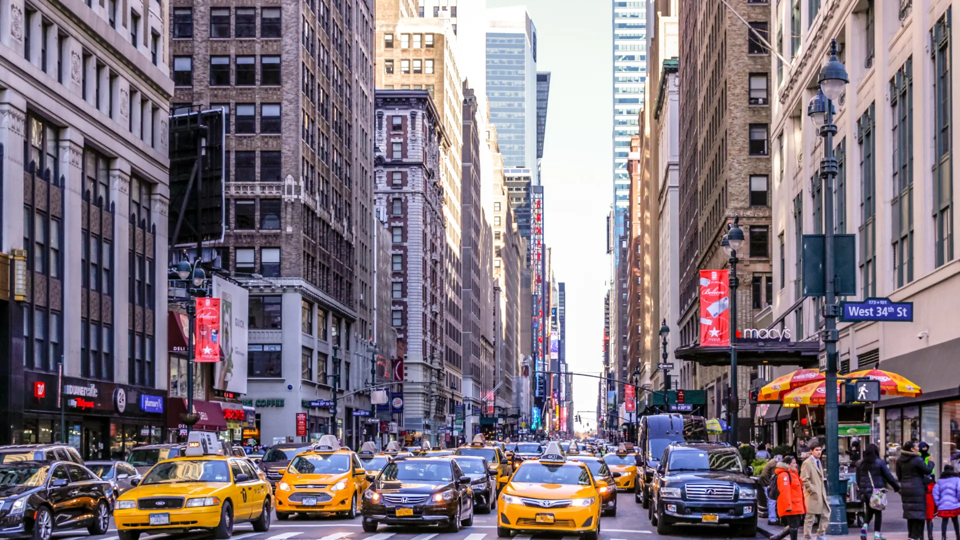 New York