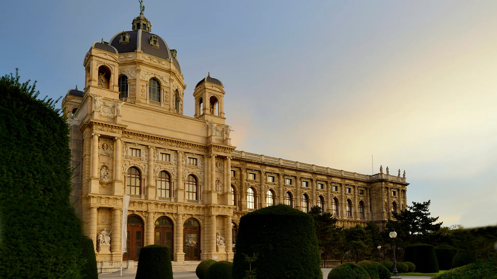 Naturhistorisches Museum