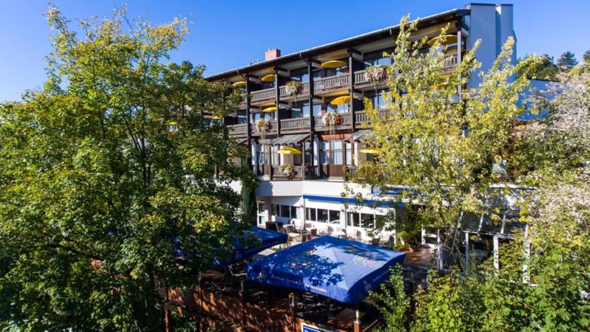 AktiVital Hotel, Bad Griesbach