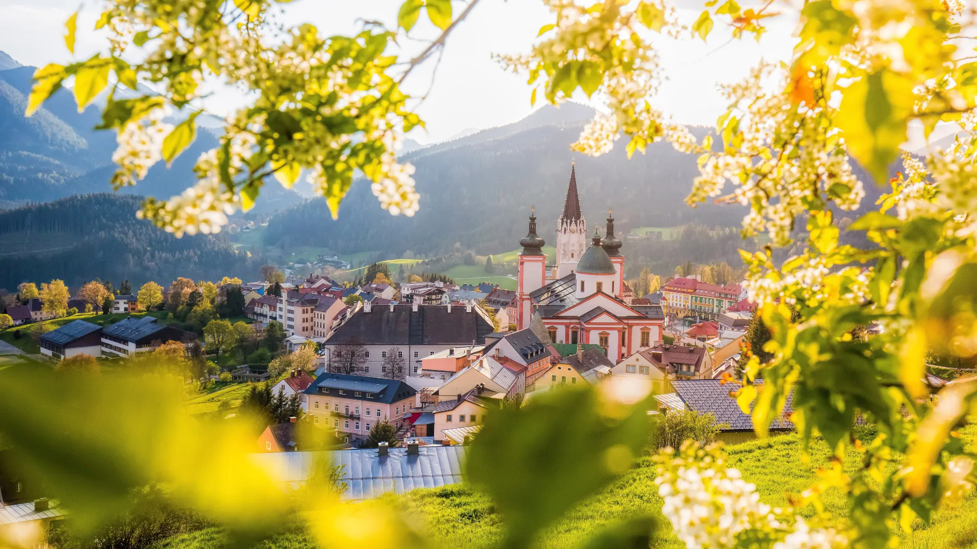 Mariazell