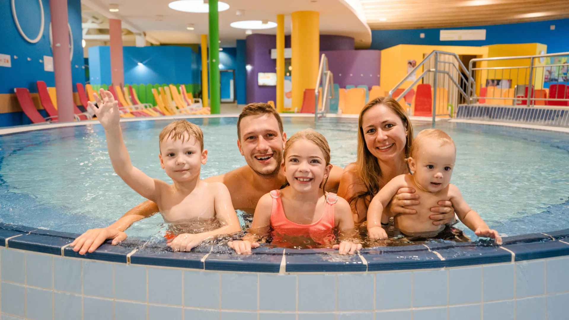 Sonnentherme Lutzmannsburg