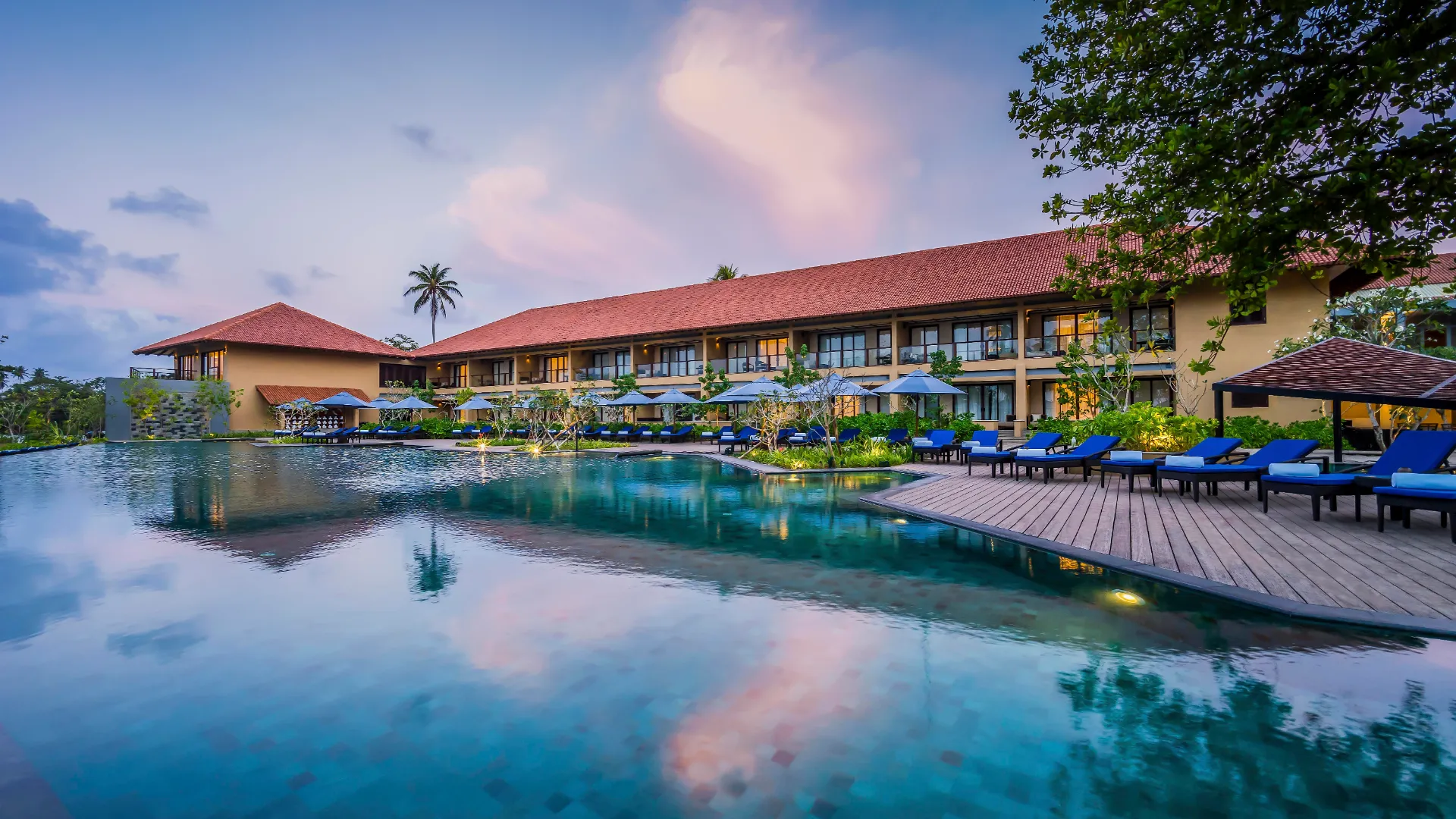 Anantara Kalutara