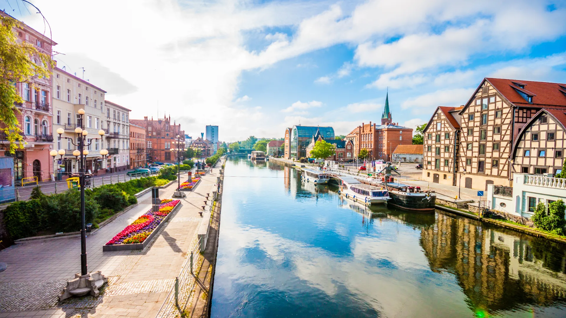 Bydgoszcz, Polen