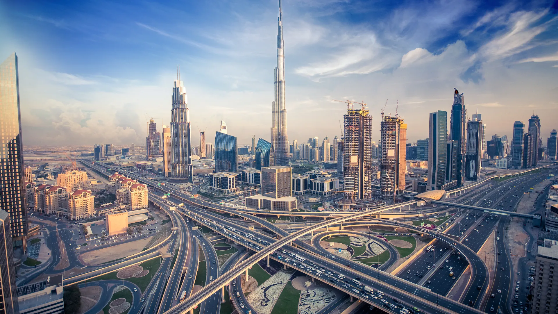 Dubai