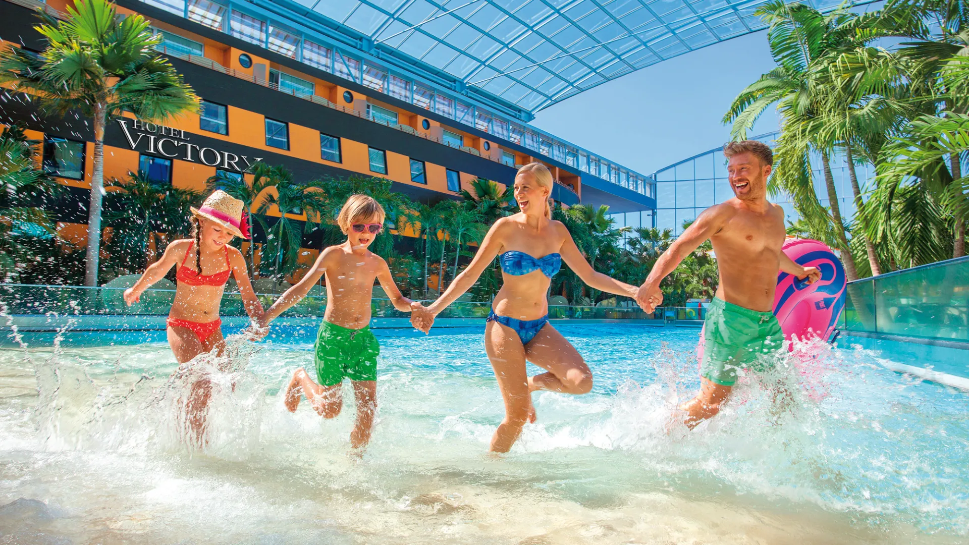 Therme Erding