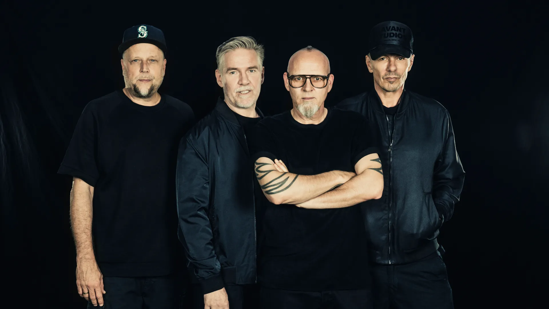 Die Fantastischen Vier - Der letzte Bus