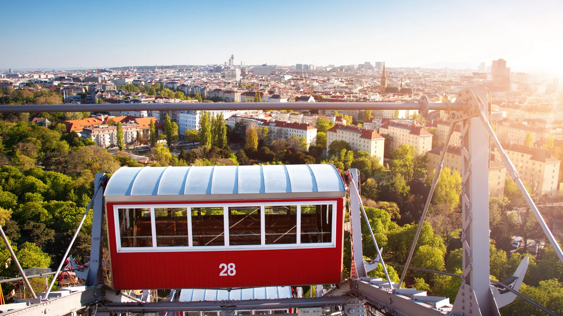 Wiener Riesenrad