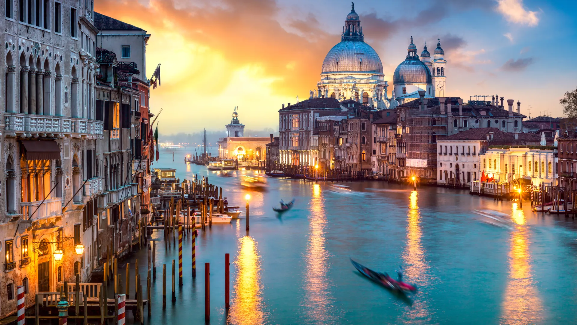 Venedig