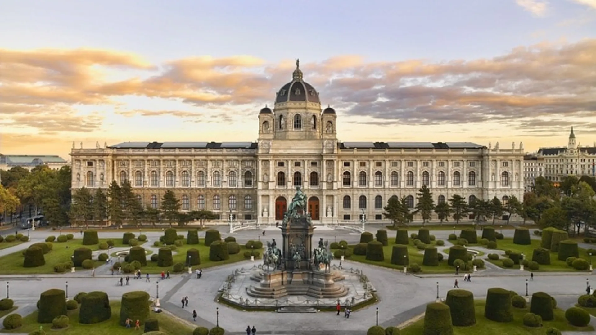 Kunsthistorisches Museum