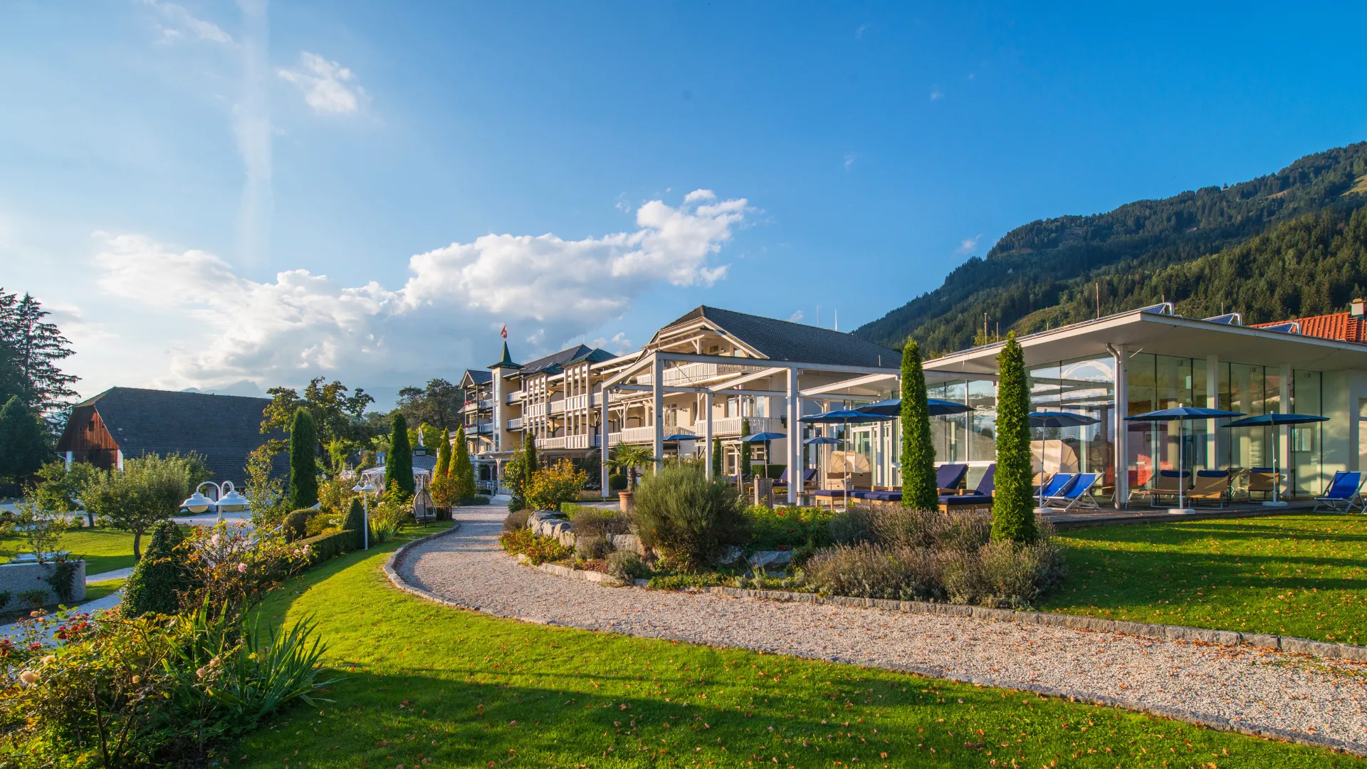 Hotel Moerisch