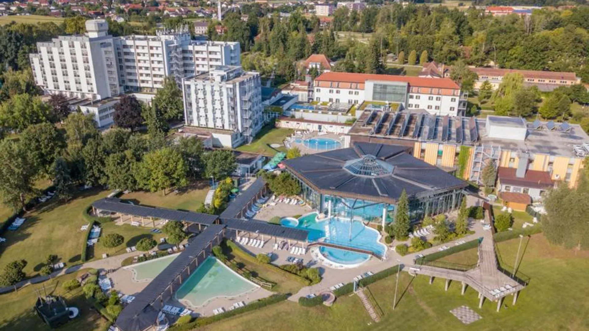 Hotel Radin, Radenci