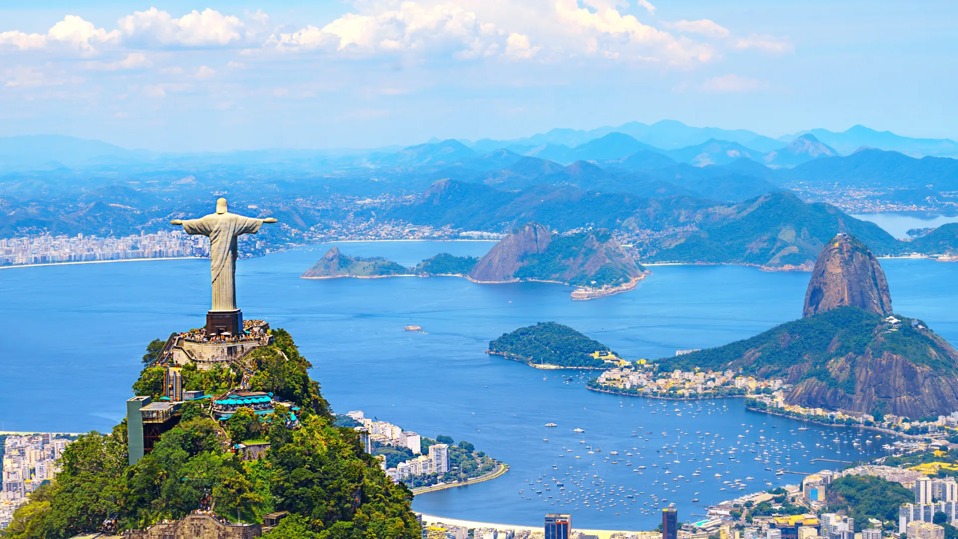Rio de Janeiro, Brasilien