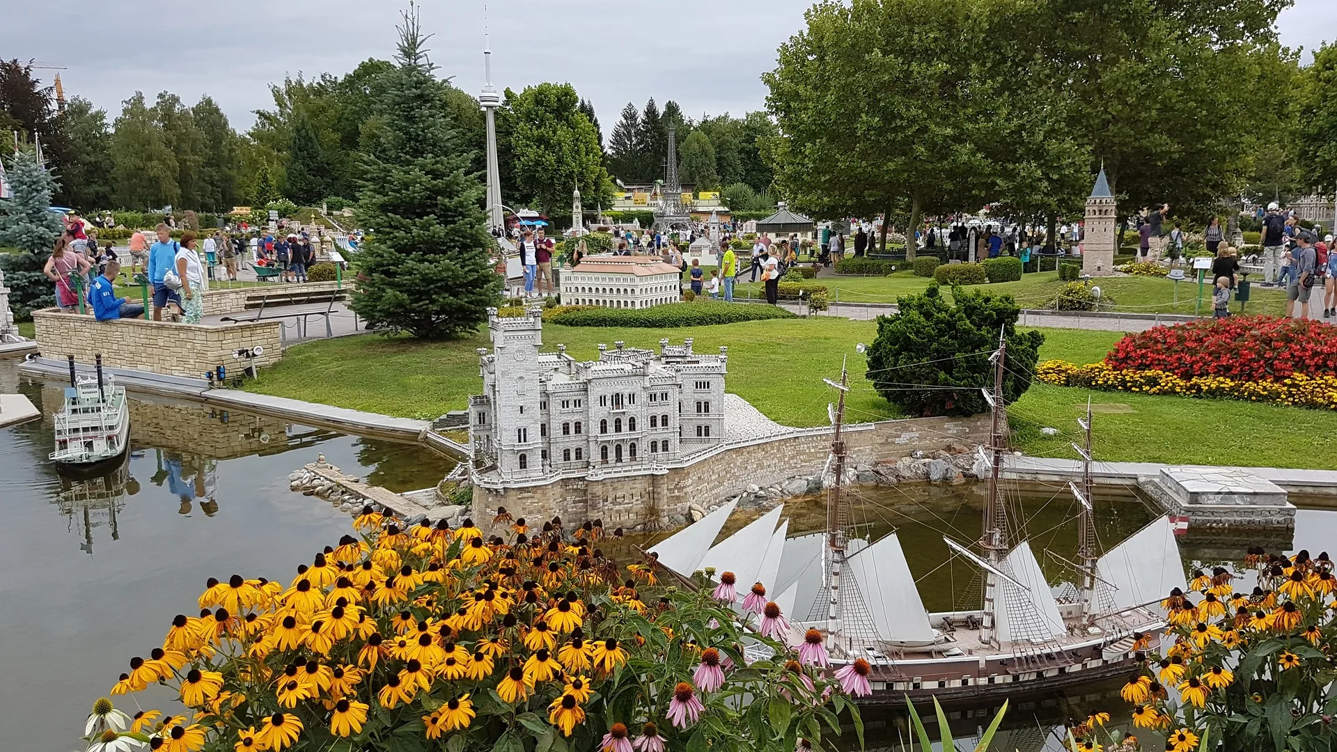 Minimundus