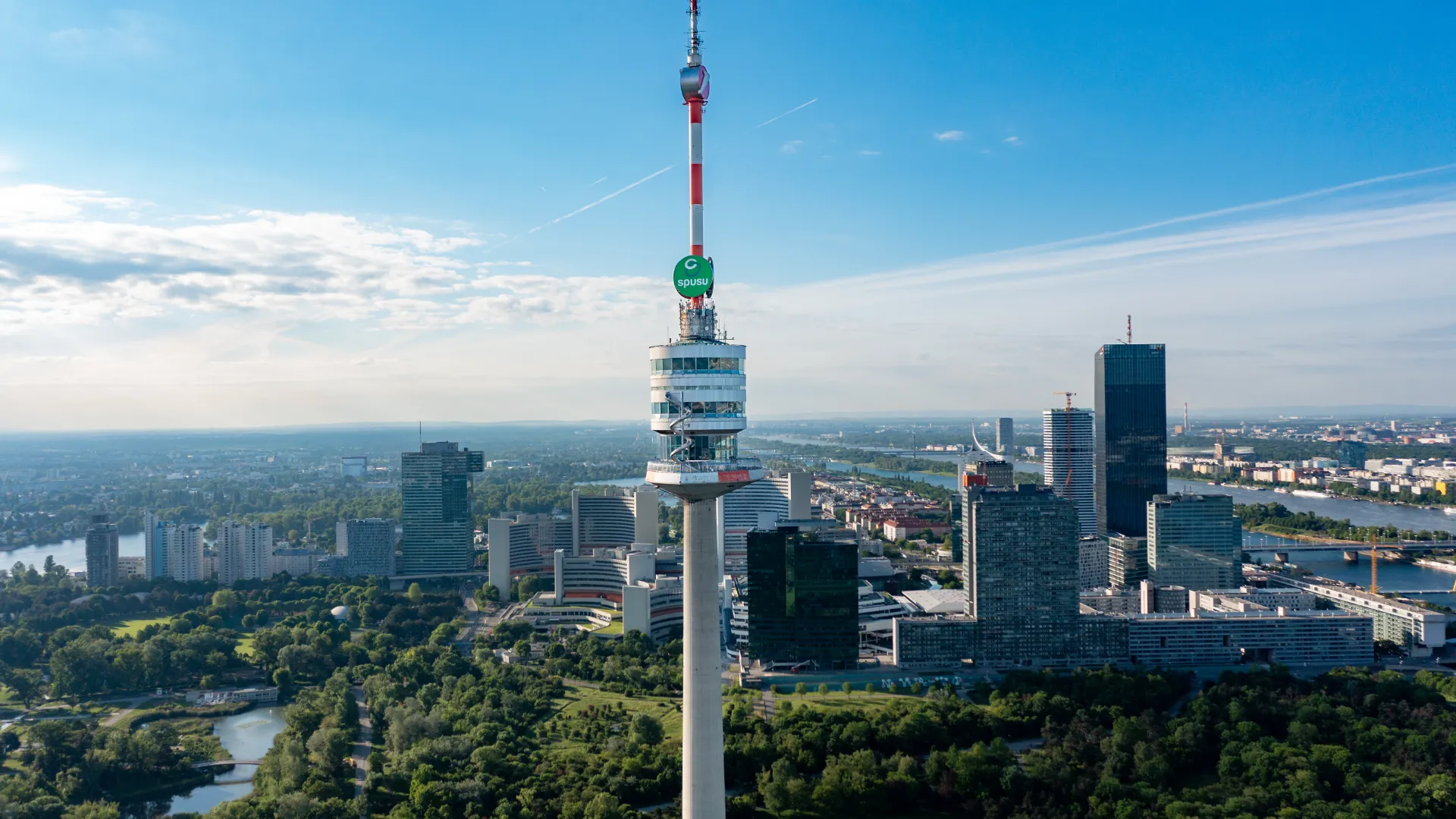 Donauturm