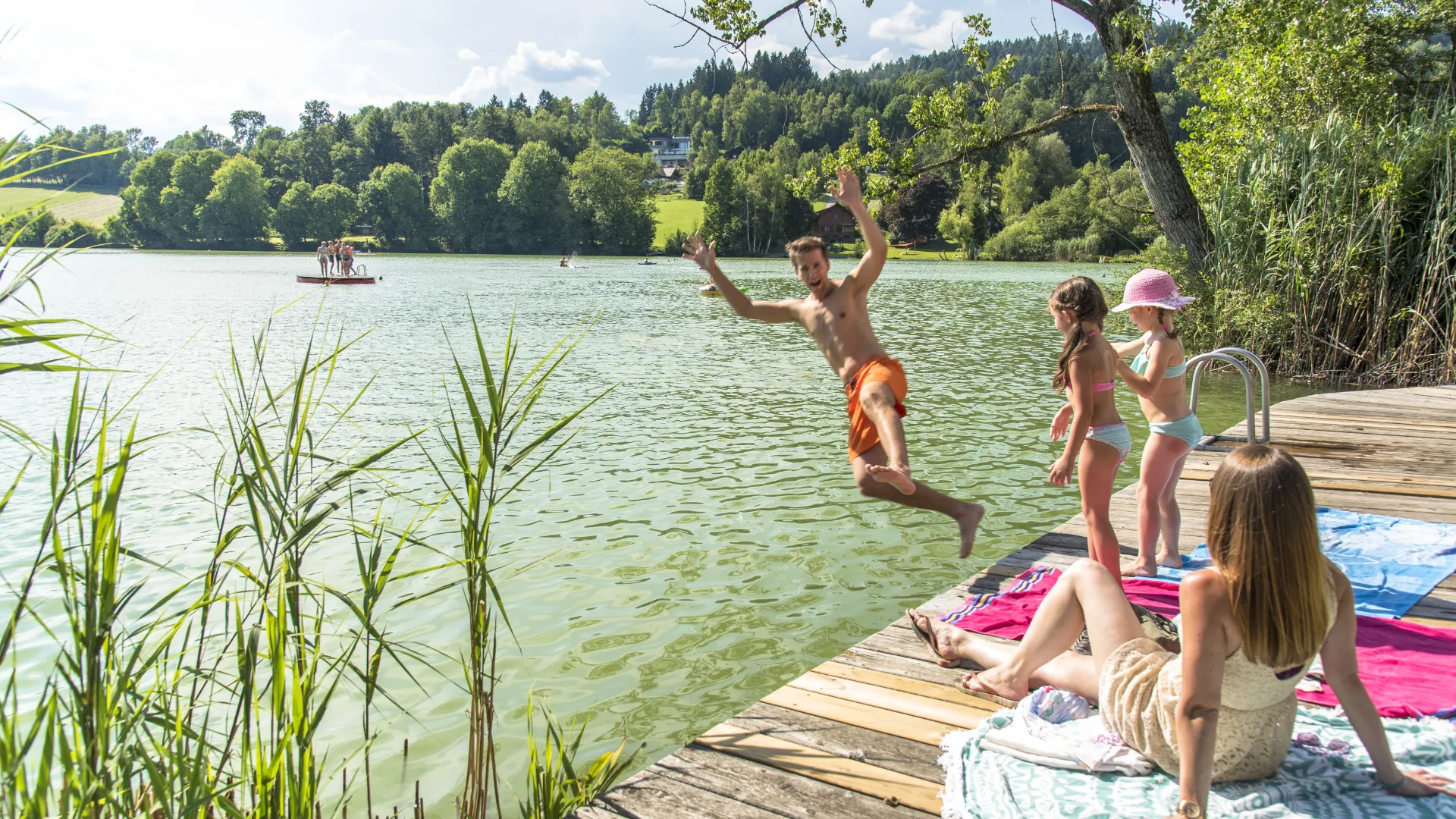 Maltschacher See