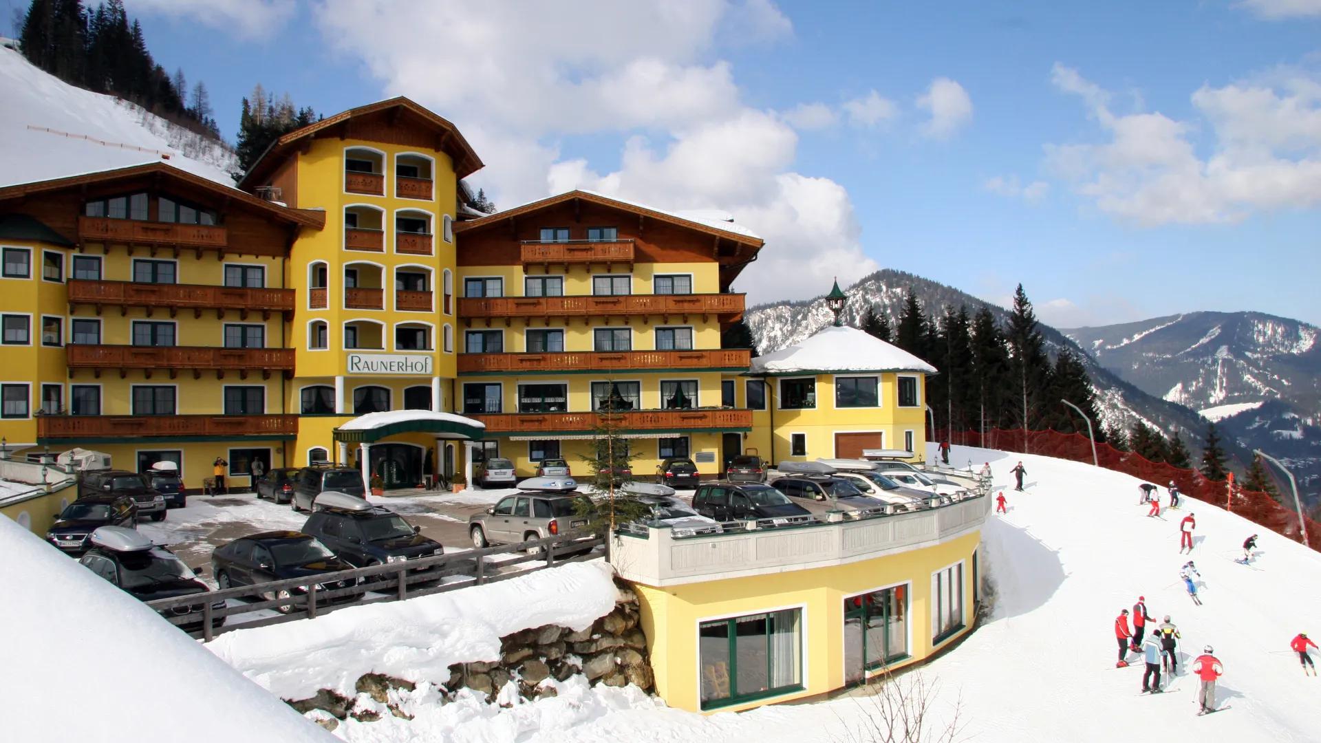 Gut Raunerhof