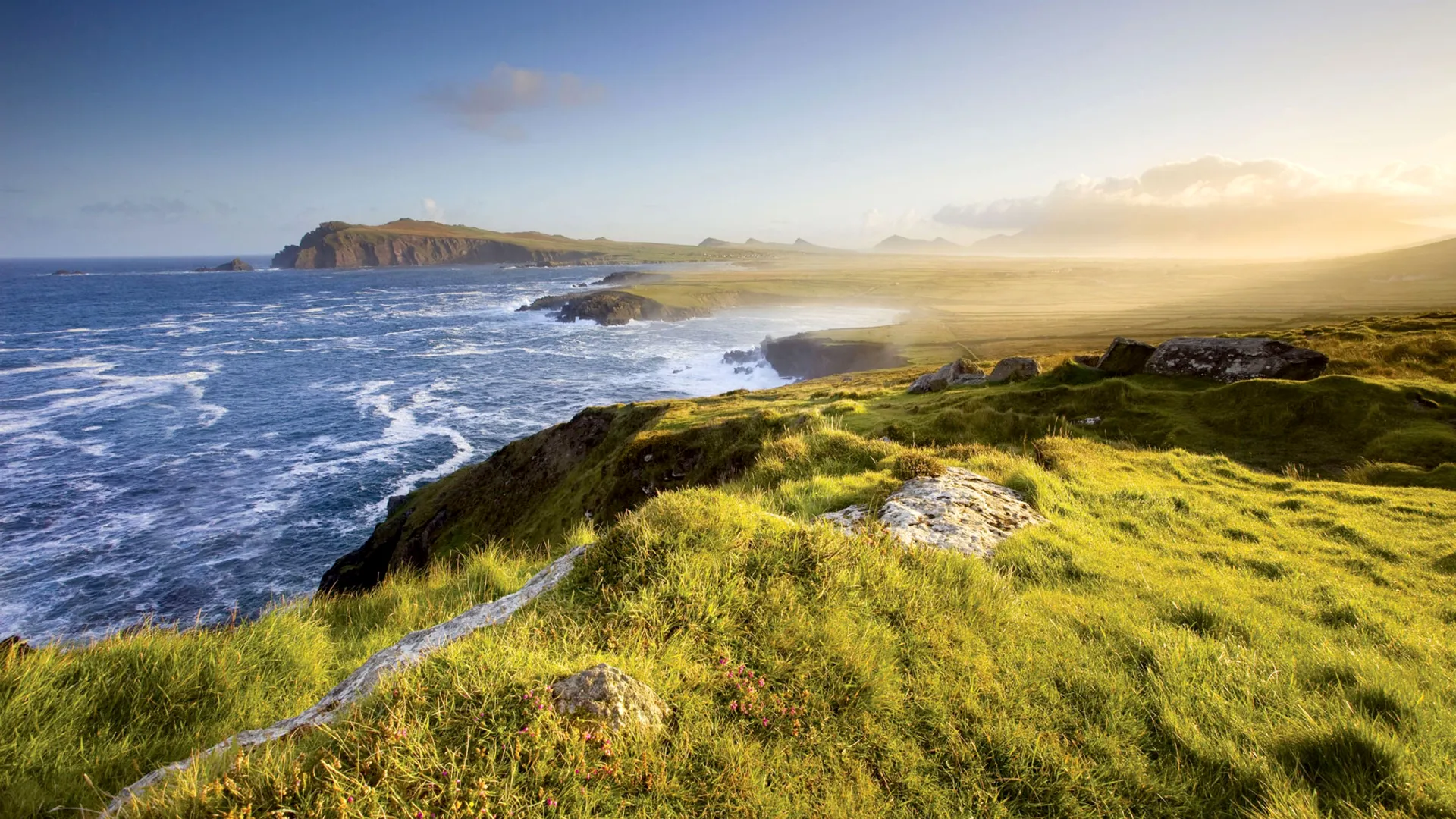 Dingle Halbinsel, Irland