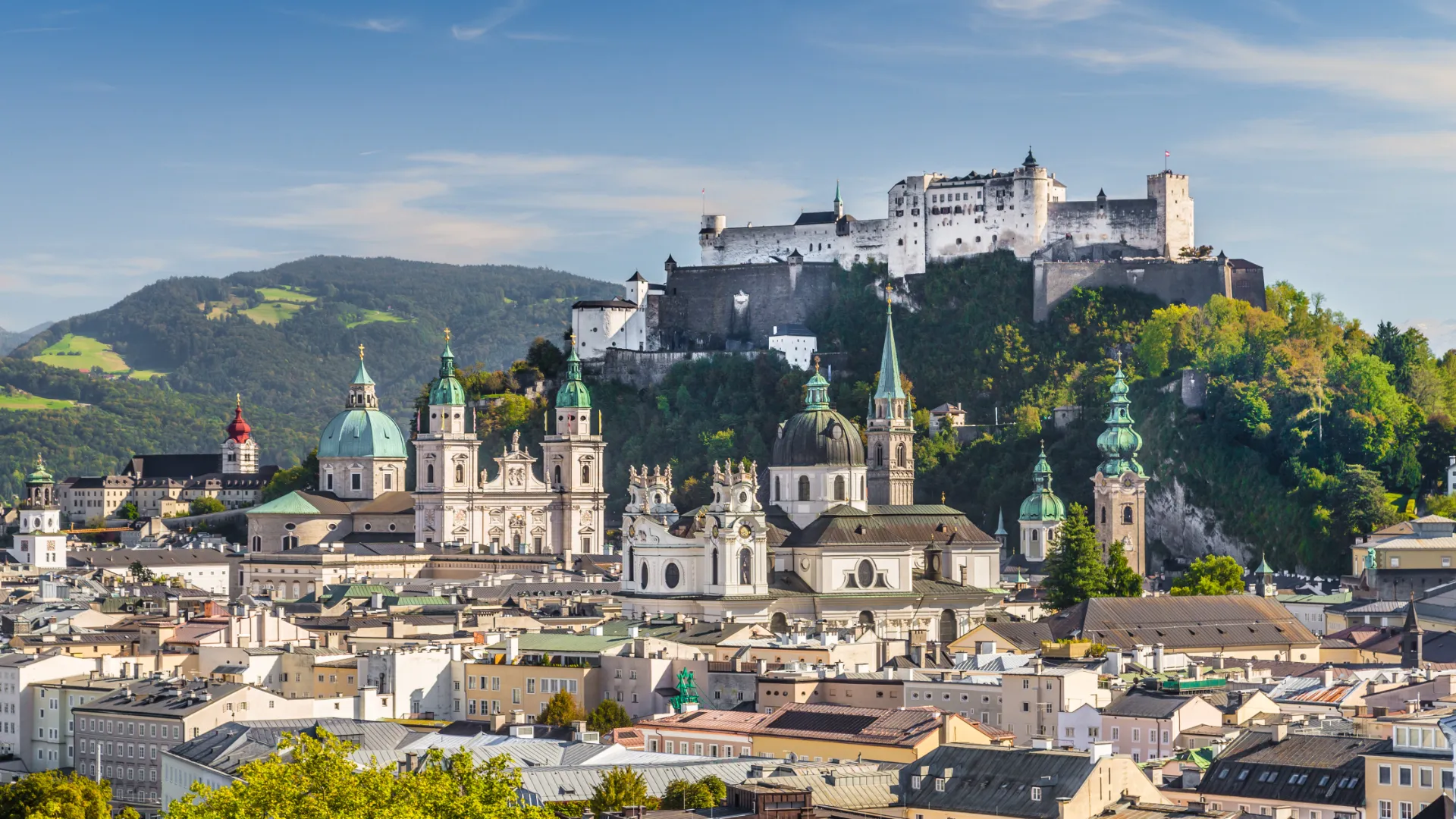 Salzburg
