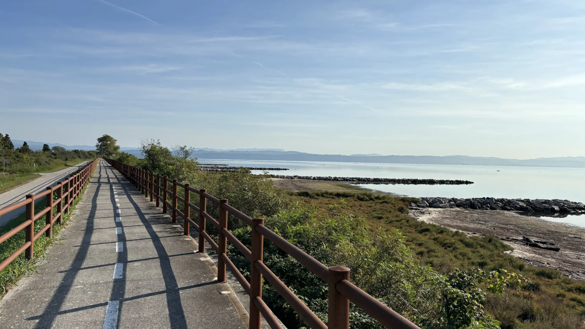 Küstenradweg