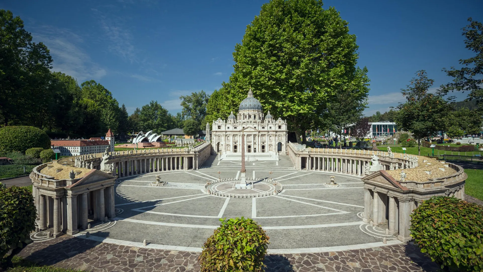 Minimundus