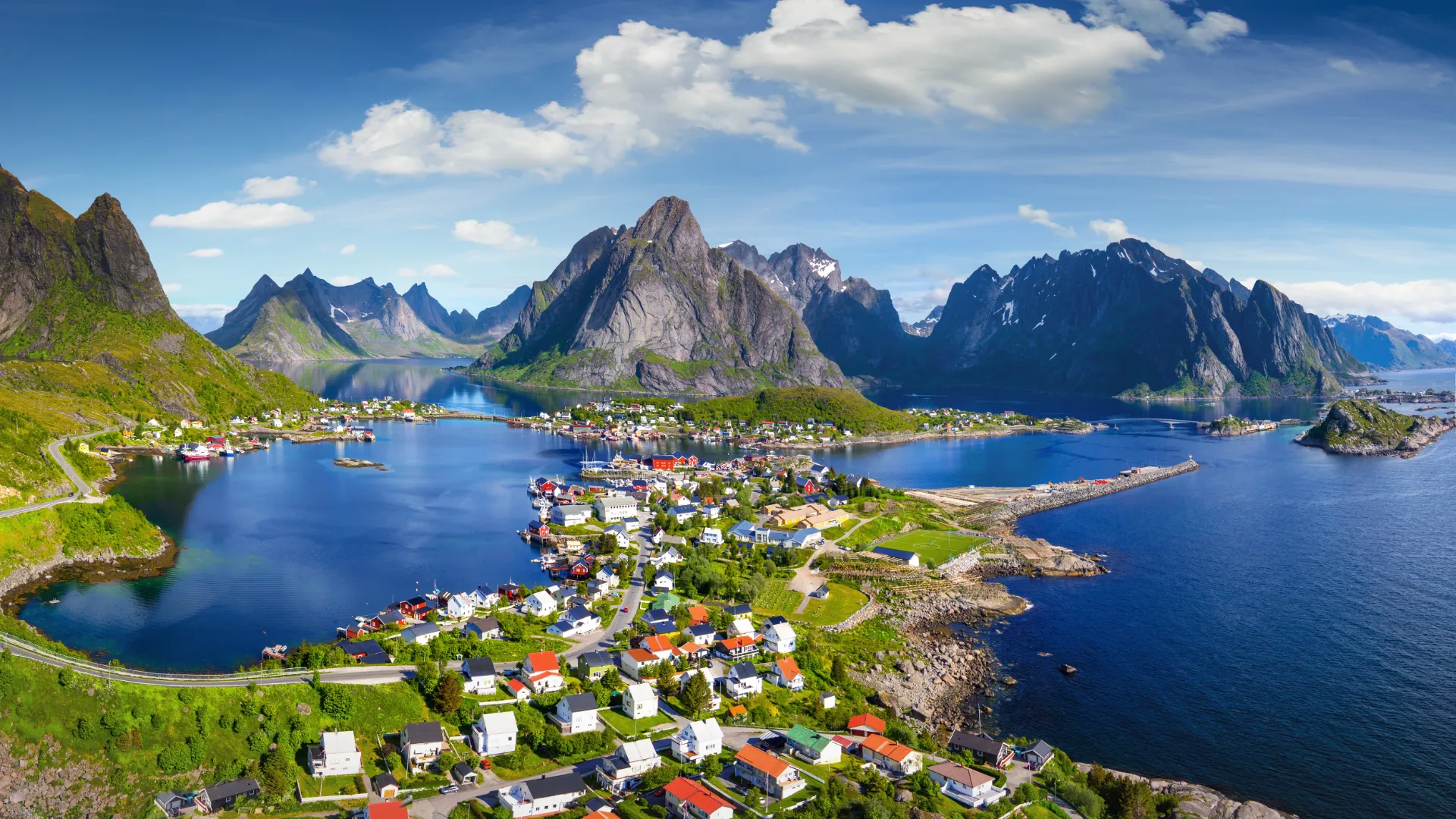 Lofoten