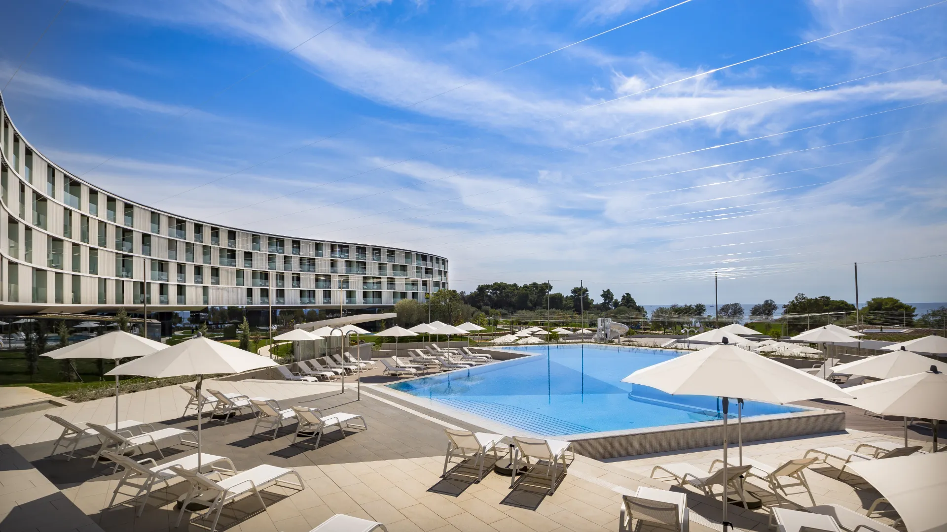 Family Hotel Amarin - Rovinj