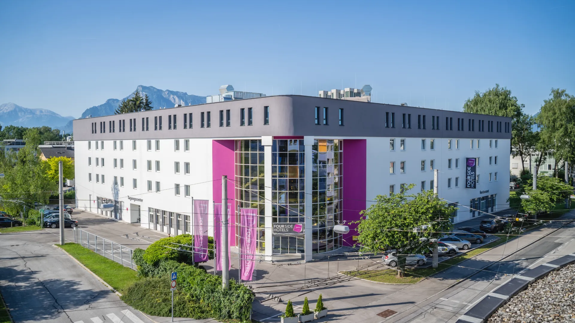 Außenansicht