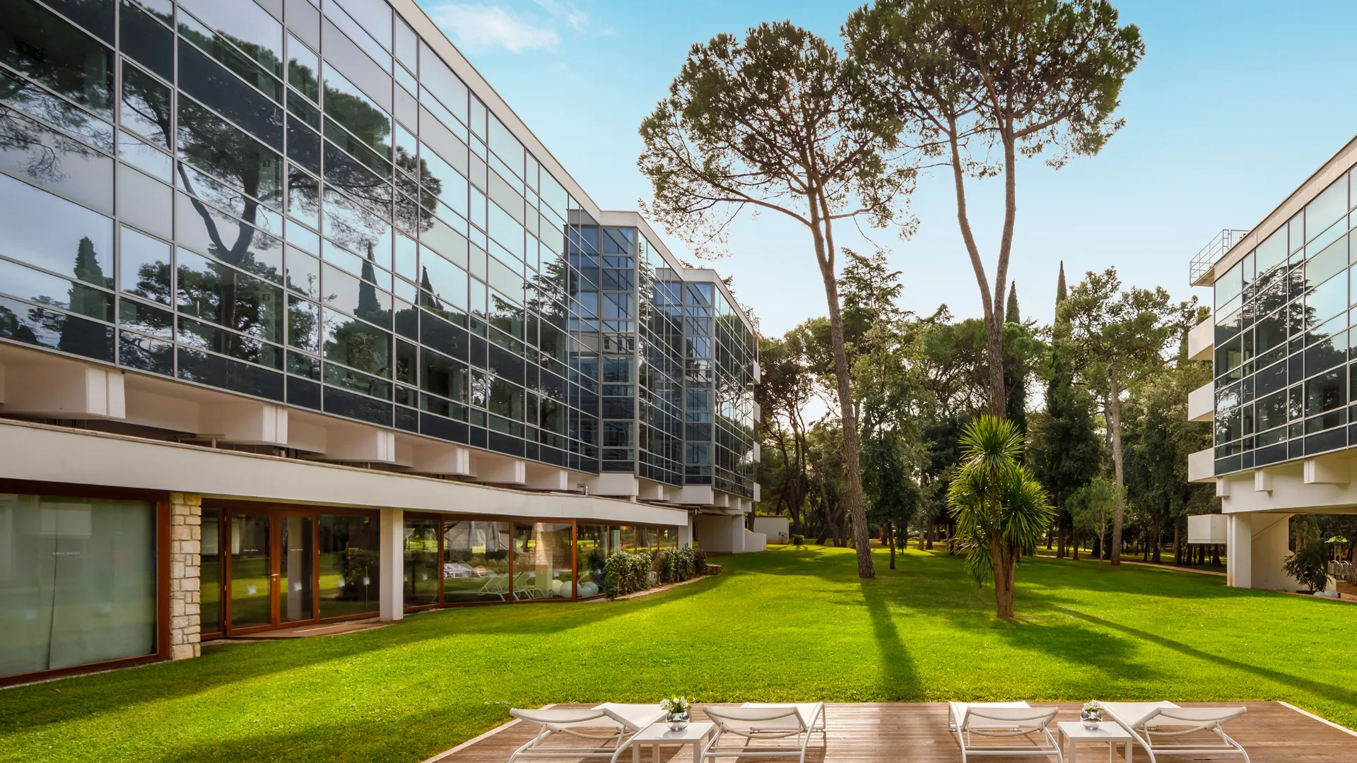 Hotel Eden - Rovinj
