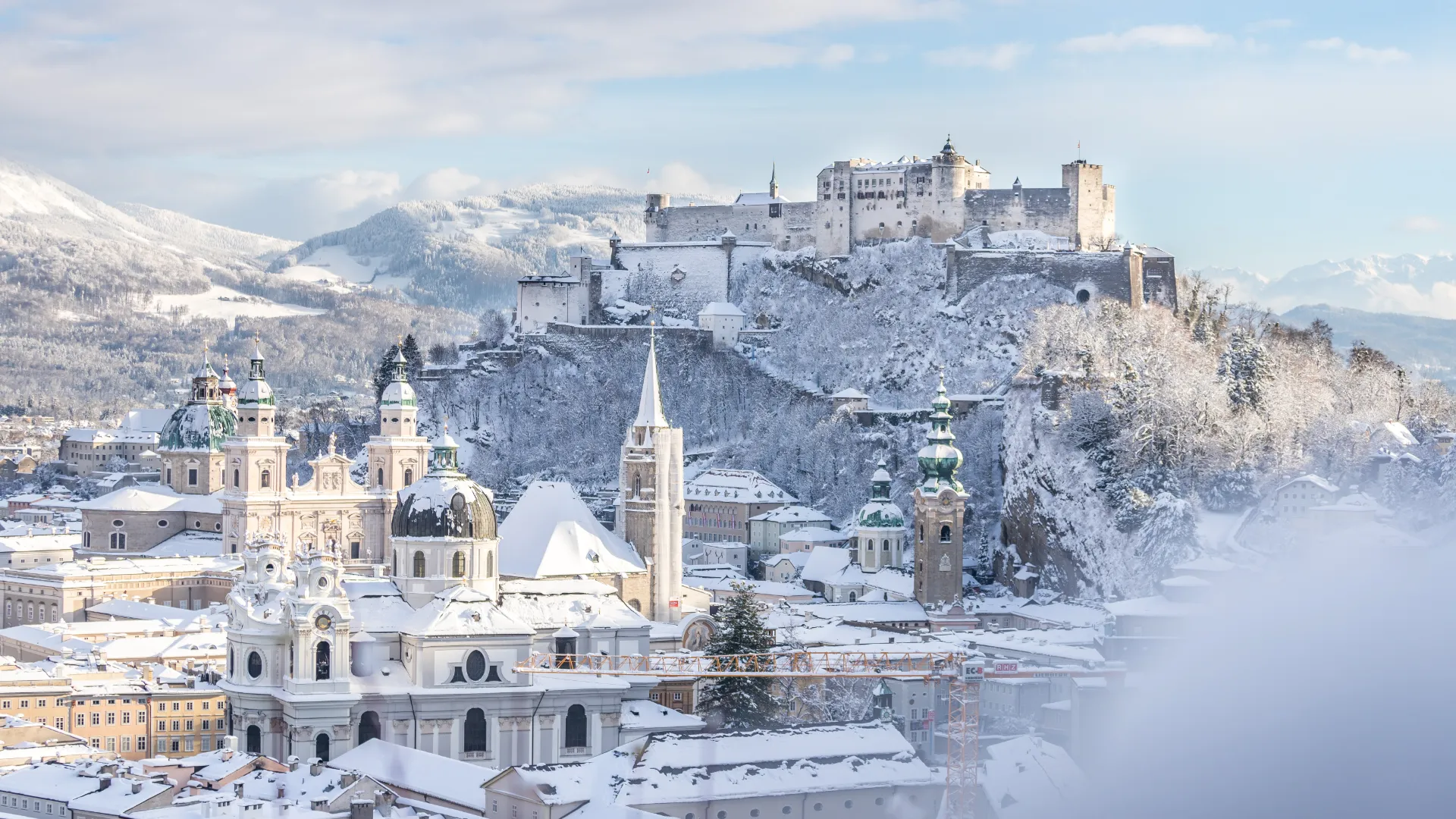 Salzburg