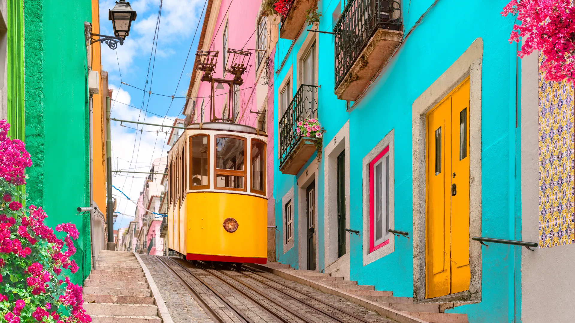 Lissabon