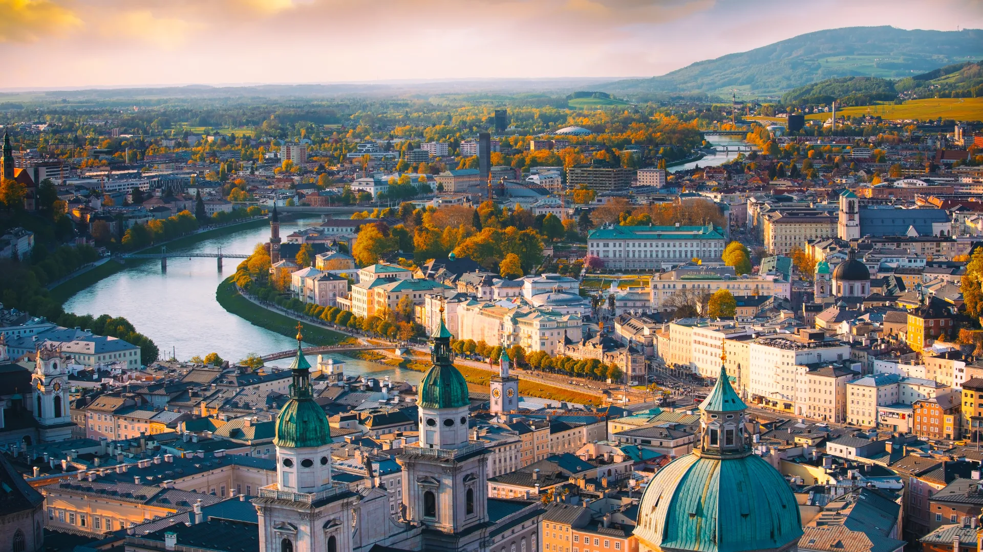 Salzburg