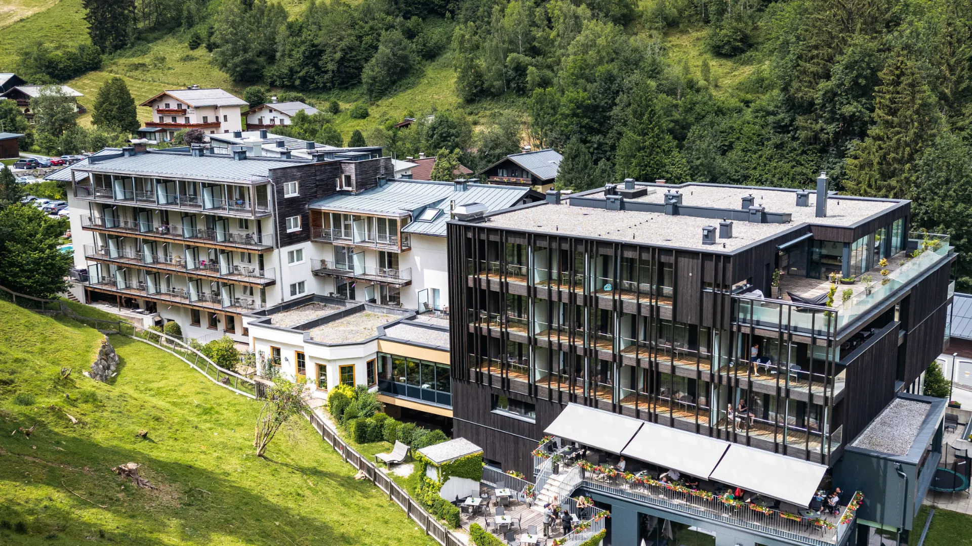 Hotel Der Waldhof
