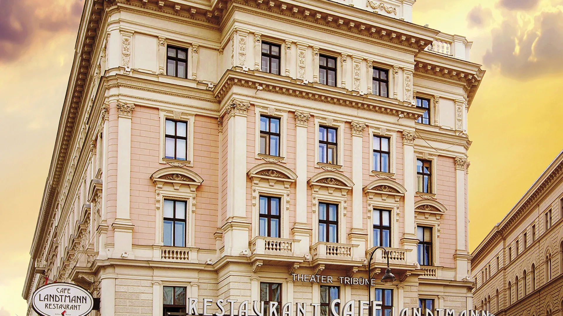 Café Landtmann