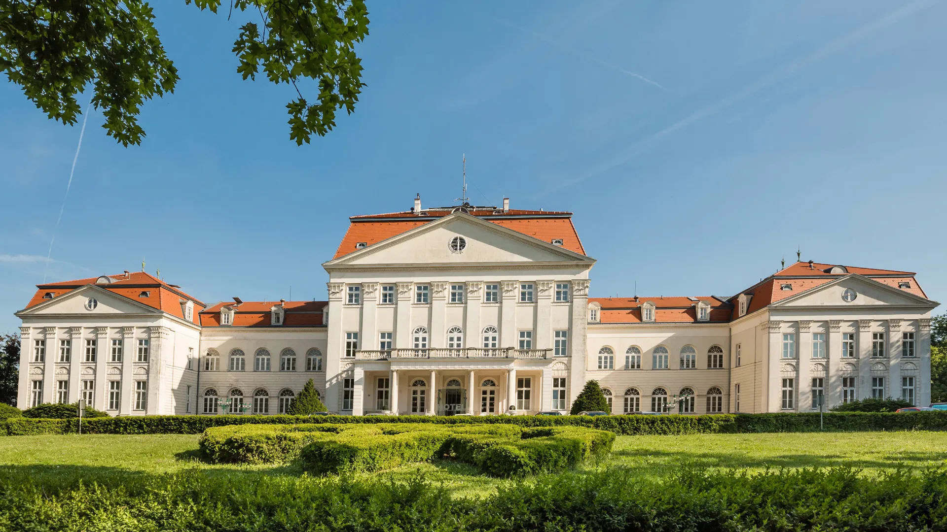 Austria Trend Hotel Schloss Wilhelminenberg