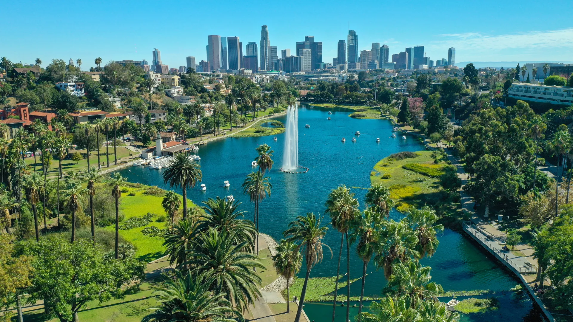 Los Angeles