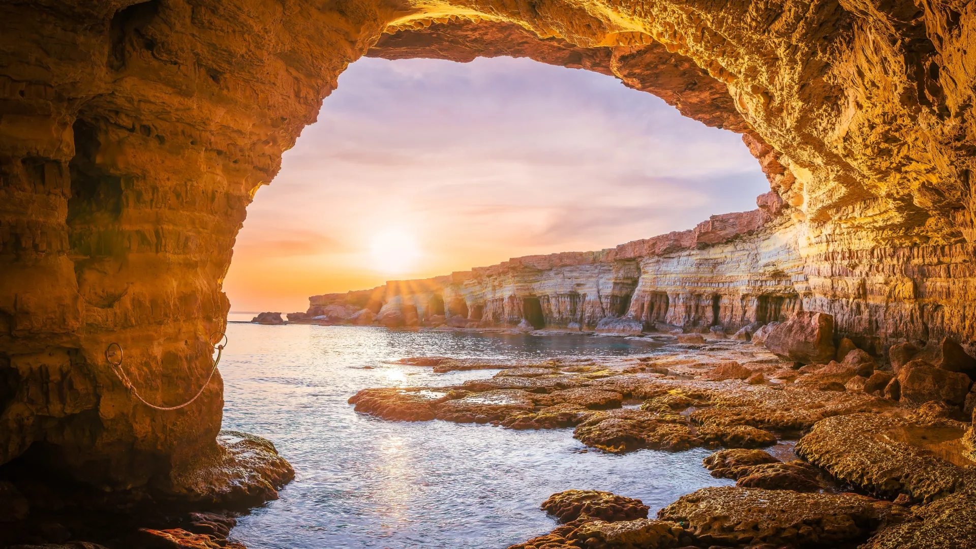 Ayia Napa, Zypern