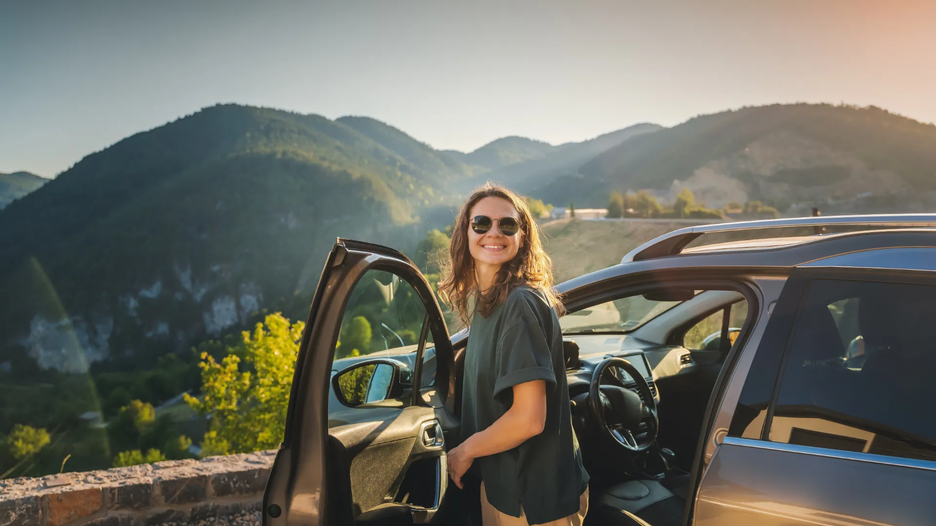 Roadtrip