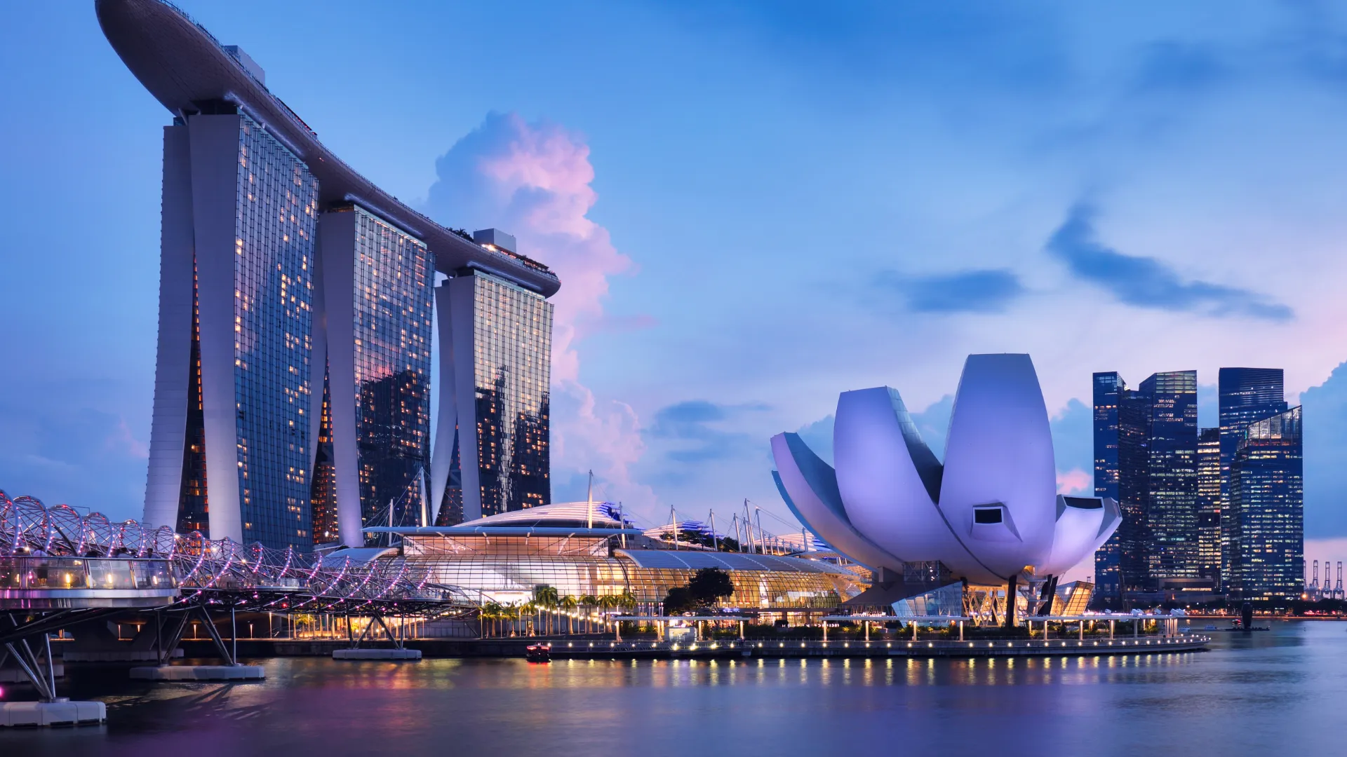 Singapur