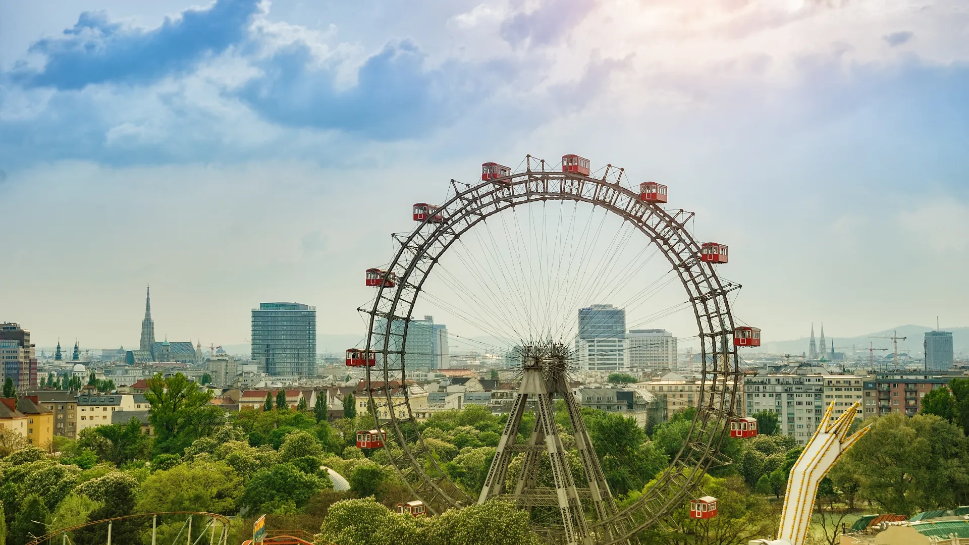 Wiener Riesenrad