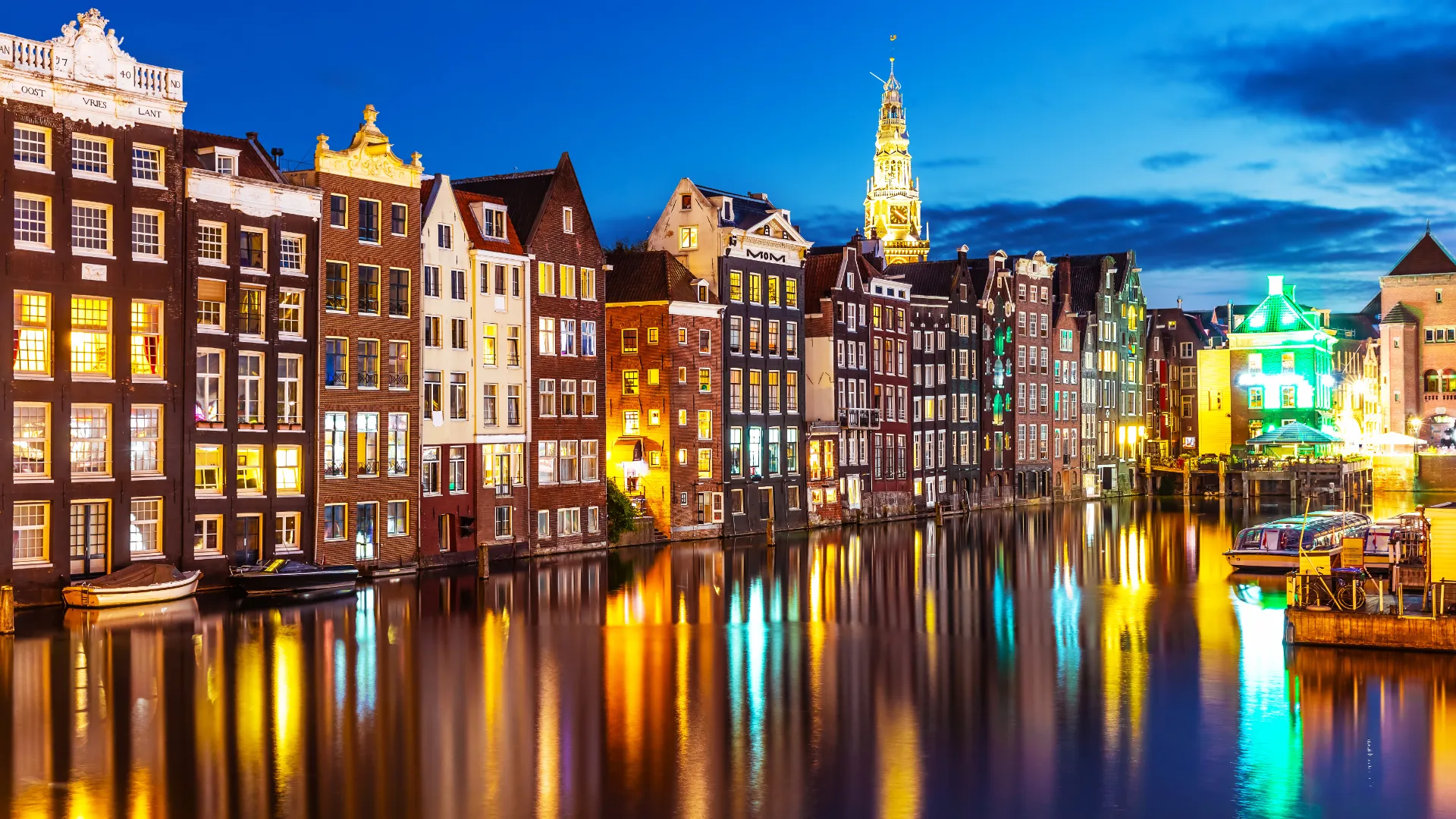 Amsterdam