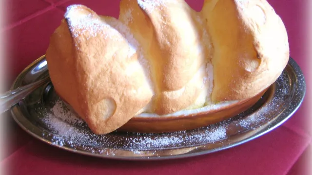 Cafe Mozart