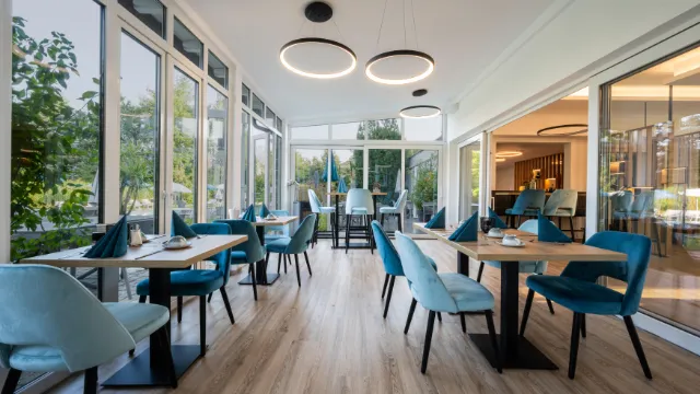 Hotel Villa Flora